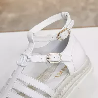 $100.00 USD Chanel Sandal For Women #1289350