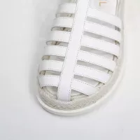 $100.00 USD Chanel Sandal For Women #1289350