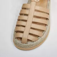 $100.00 USD Chanel Sandal For Women #1289352