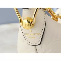 $64.00 USD Louis Vuitton AAA Quality Messenger Bags For Women #1289359