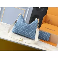 $64.00 USD Louis Vuitton AAA Quality Messenger Bags For Women #1289361