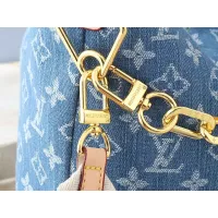 $64.00 USD Louis Vuitton AAA Quality Messenger Bags For Women #1289361