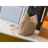 $64.00 USD Louis Vuitton AAA Quality Messenger Bags For Women #1289362