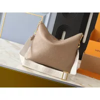 $64.00 USD Louis Vuitton AAA Quality Messenger Bags For Women #1289362