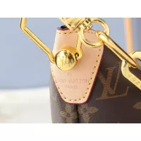 $64.00 USD Louis Vuitton AAA Quality Messenger Bags For Women #1289363