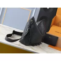 $64.00 USD Louis Vuitton AAA Quality Messenger Bags For Women #1289364