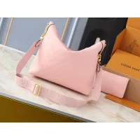 $64.00 USD Louis Vuitton AAA Quality Messenger Bags For Women #1289366