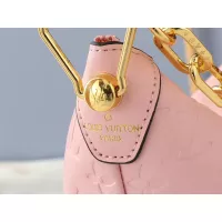 $64.00 USD Louis Vuitton AAA Quality Messenger Bags For Women #1289366