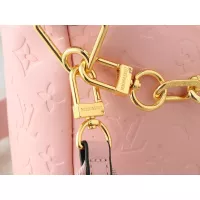 $64.00 USD Louis Vuitton AAA Quality Messenger Bags For Women #1289366