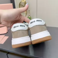 $100.00 USD MIU MIU Casual Shoes For Women #1289374