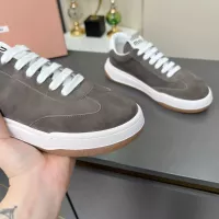$100.00 USD MIU MIU Casual Shoes For Women #1289375