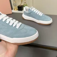$100.00 USD MIU MIU Casual Shoes For Women #1289379