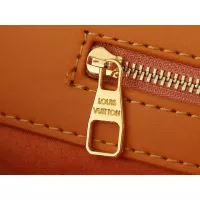 $68.00 USD Louis Vuitton AAA Quality Tote-Handbags For Women #1289382