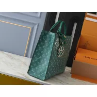 $68.00 USD Louis Vuitton AAA Quality Tote-Handbags For Women #1289383