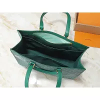 $68.00 USD Louis Vuitton AAA Quality Tote-Handbags For Women #1289383