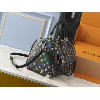 $68.00 USD Louis Vuitton AAA Quality Handbags For Women #1289384