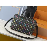 $68.00 USD Louis Vuitton AAA Quality Handbags For Women #1289384