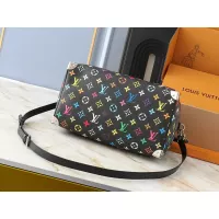 $68.00 USD Louis Vuitton AAA Quality Handbags For Women #1289384