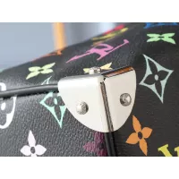 $68.00 USD Louis Vuitton AAA Quality Handbags For Women #1289384