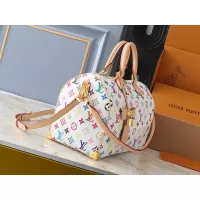 $68.00 USD Louis Vuitton AAA Quality Handbags For Women #1289385