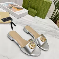 $82.00 USD Gucci Slippers For Women #1289386