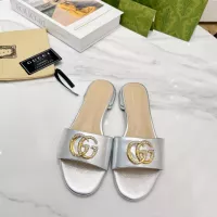 $82.00 USD Gucci Slippers For Women #1289386
