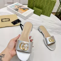 $82.00 USD Gucci Slippers For Women #1289386