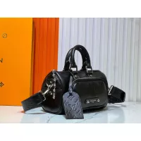 $64.00 USD Louis Vuitton AAA Quality Handbags For Women #1289389