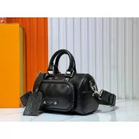 $64.00 USD Louis Vuitton AAA Quality Handbags For Women #1289389