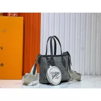 $68.00 USD Louis Vuitton AAA Quality Handbags For Women #1289391