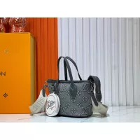 $68.00 USD Louis Vuitton AAA Quality Handbags For Women #1289391