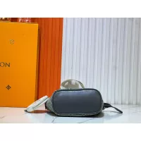 $68.00 USD Louis Vuitton AAA Quality Handbags For Women #1289391