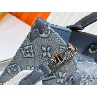 $72.00 USD Louis Vuitton AAA Quality Tote-Handbags For Women #1289393