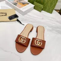 $82.00 USD Gucci Slippers For Women #1289394