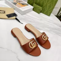 $82.00 USD Gucci Slippers For Women #1289394