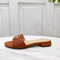 $82.00 USD Gucci Slippers For Women #1289394