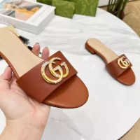 $82.00 USD Gucci Slippers For Women #1289394