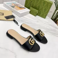 $82.00 USD Gucci Slippers For Women #1289396