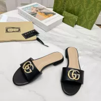 $82.00 USD Gucci Slippers For Women #1289396