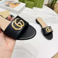 $82.00 USD Gucci Slippers For Women #1289396