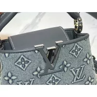 $82.00 USD Louis Vuitton AAA Quality Messenger Bags For Women #1289397