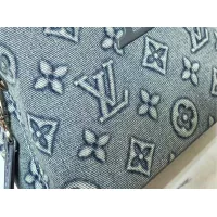 $82.00 USD Louis Vuitton AAA Quality Messenger Bags For Women #1289397