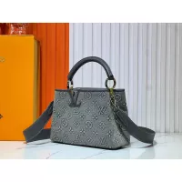$85.00 USD Louis Vuitton AAA Quality Messenger Bags For Women #1289398