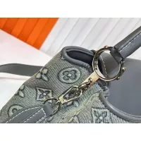 $85.00 USD Louis Vuitton AAA Quality Messenger Bags For Women #1289398