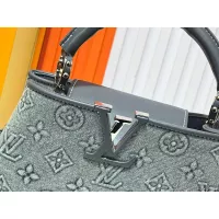 $85.00 USD Louis Vuitton AAA Quality Messenger Bags For Women #1289398