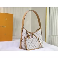 $68.00 USD Louis Vuitton AAA Quality Shoulder Bags For Women #1289401