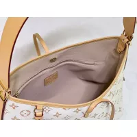 $68.00 USD Louis Vuitton AAA Quality Shoulder Bags For Women #1289401