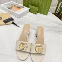 $82.00 USD Gucci Slippers For Women #1289402