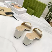 $82.00 USD Gucci Slippers For Women #1289402