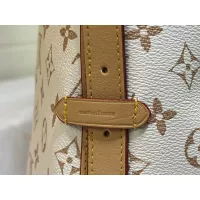 $72.00 USD Louis Vuitton AAA Quality Shoulder Bags For Women #1289404